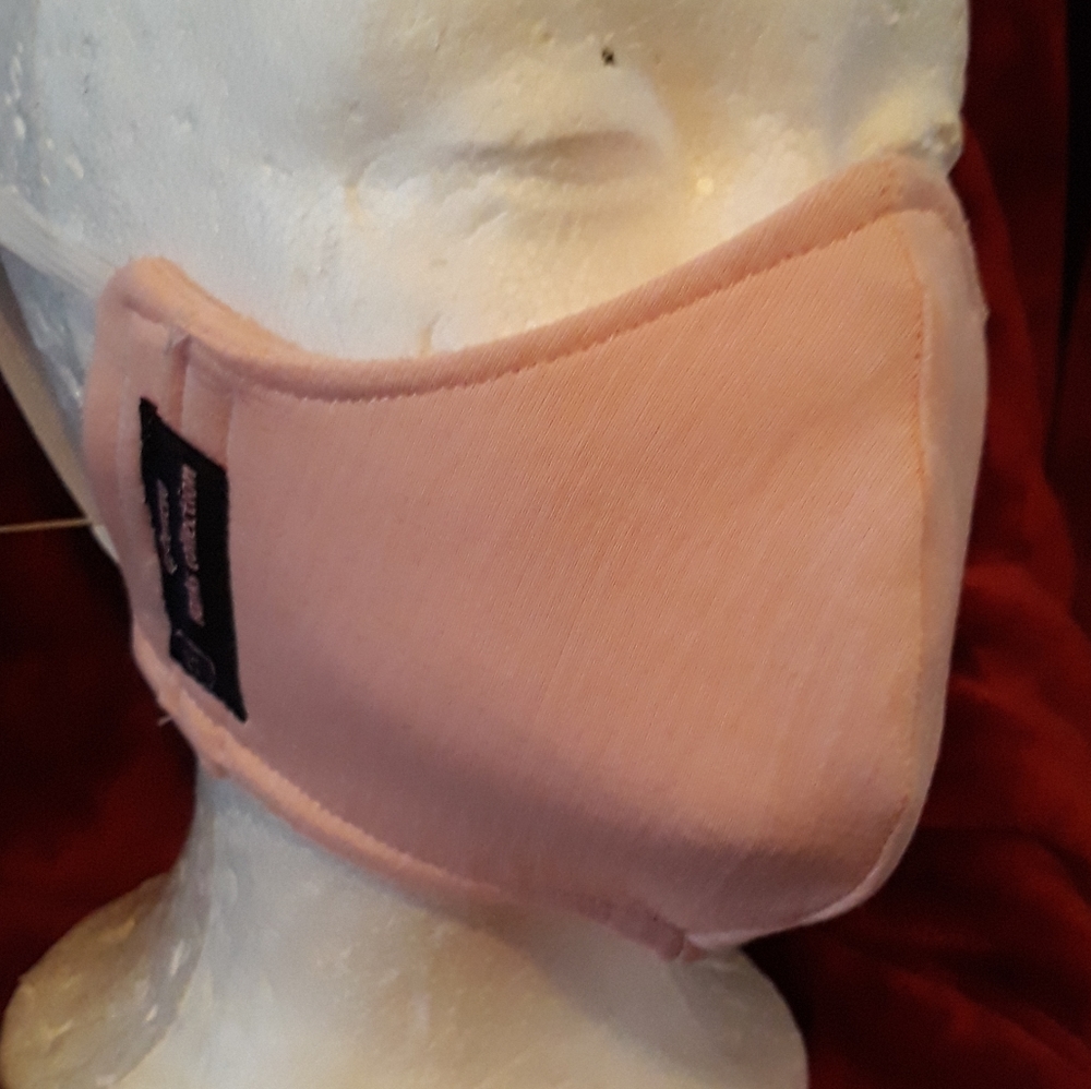Masks - Picture 2 of 3